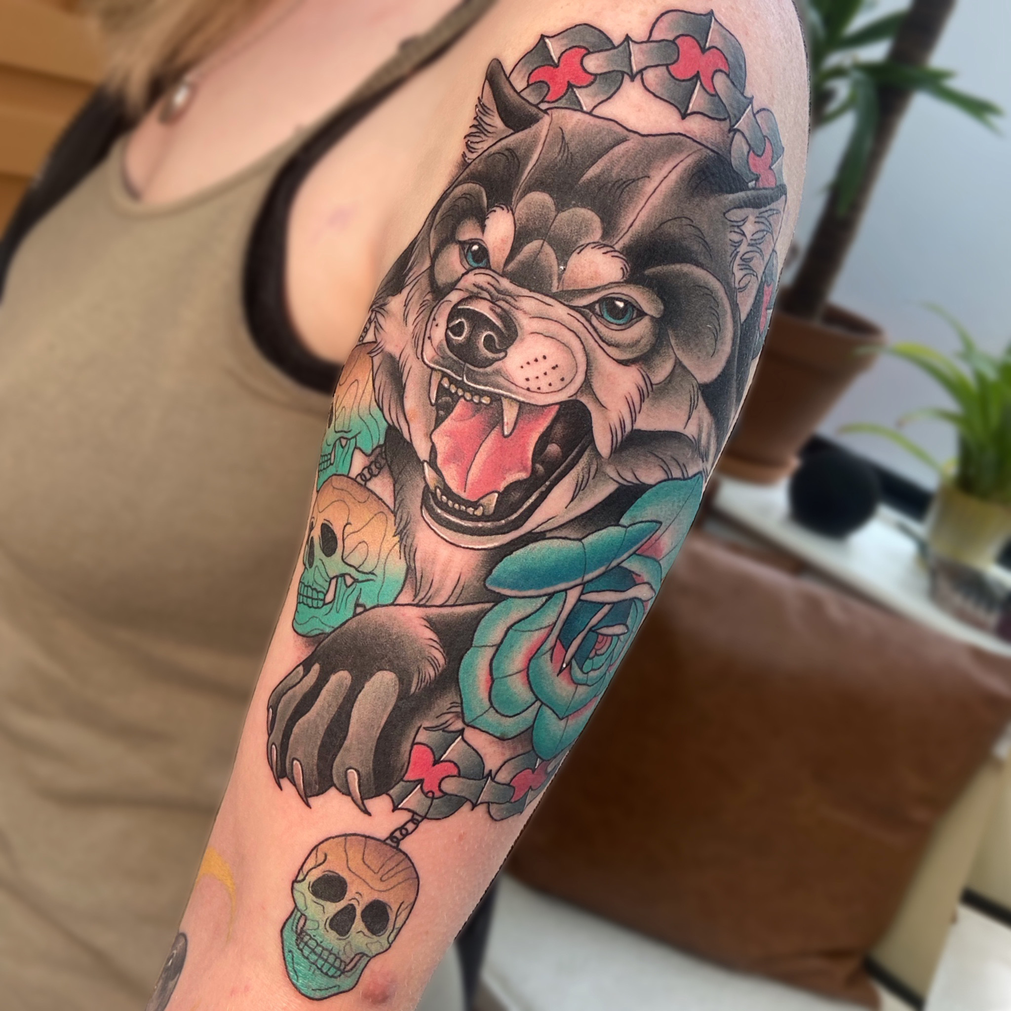 Do Tattoos Hurt? A Realistic Tattoo Pain Guide